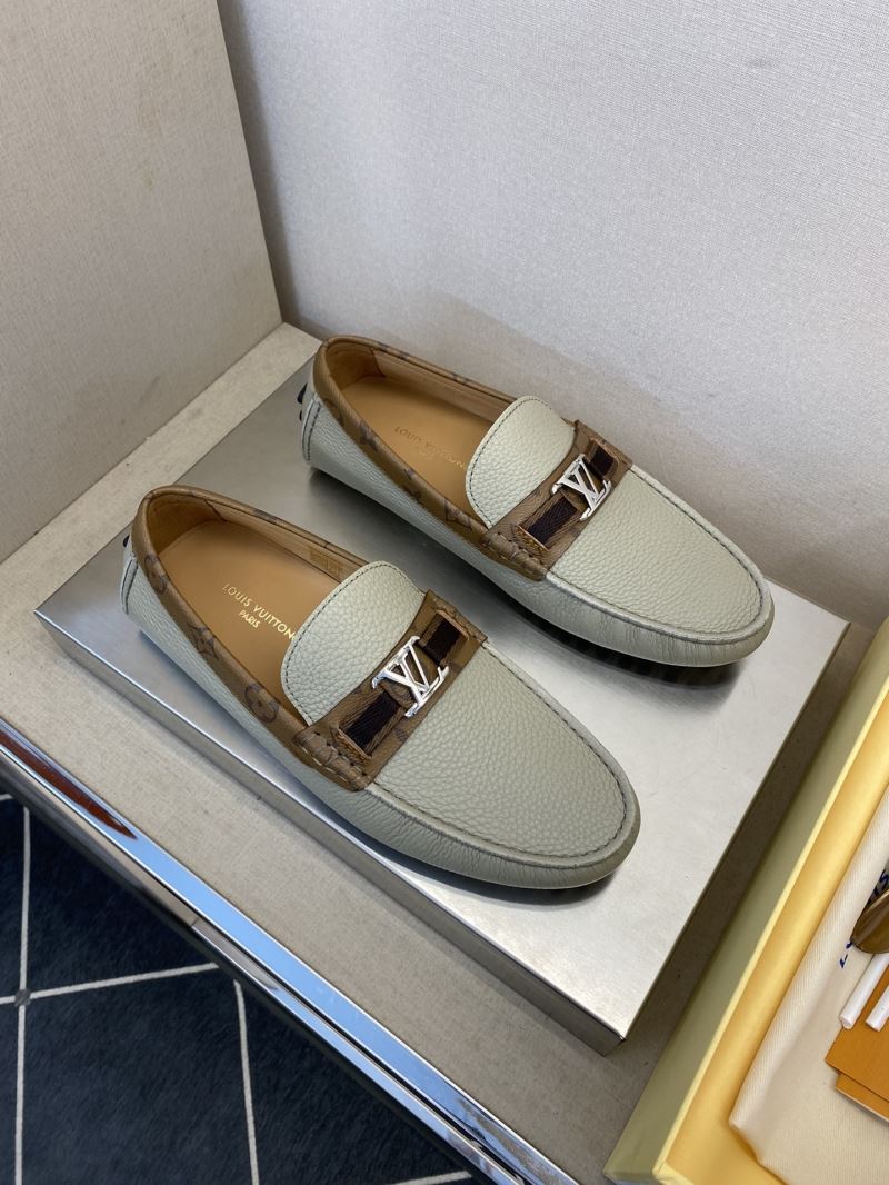 Louis Vuitton Tods Shoes